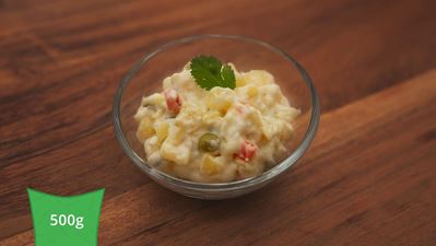 Obrázek Bramborový salát Palmeta 500g