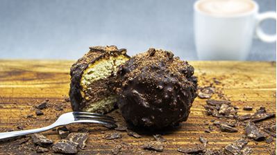 Obrázek Pražská koule