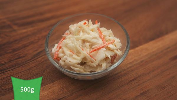 Obrázek z Coleslaw salát 500 g 