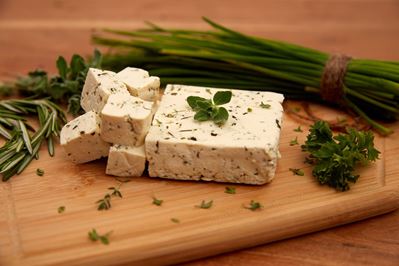 Obrázek Tofu bylinka