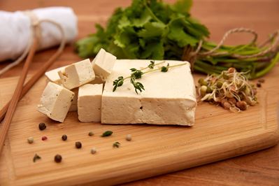 Obrázek Tofu natural