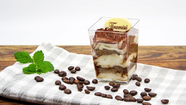 Obrázek z Tiramisu