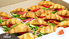 Obrázek z  BOX mini croissant s uzeným lososem 16 ks - NOVINKA