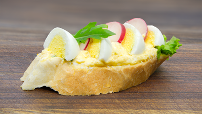 Obrázek Velikonoční chlebíček - POUZE NYNÍ