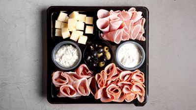 Obrázek Obložený box MIX 500 g - NOVINKA