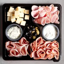 Obložený box MIX 500 g - NOVINKA - Master