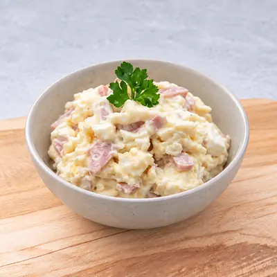 Hermelínový salát Palmeta 500g hlavní obrázek