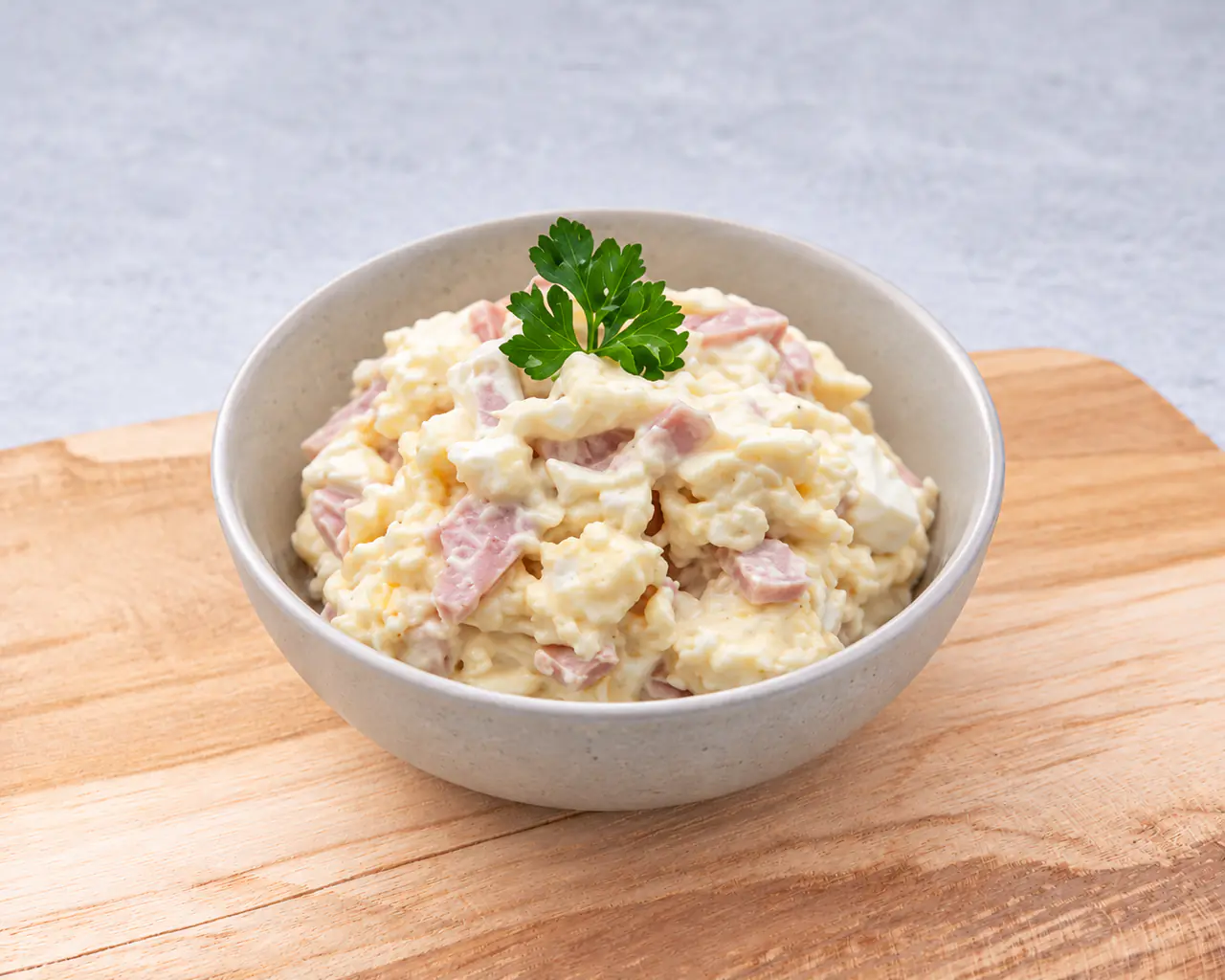 Hermelínový salát Palmeta 500g - Master