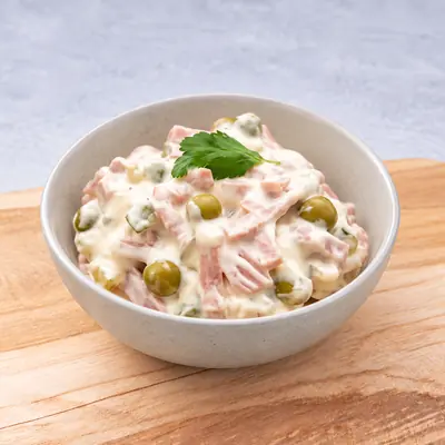 Pochoutkový salát Palmeta 500g hlavní obrázek