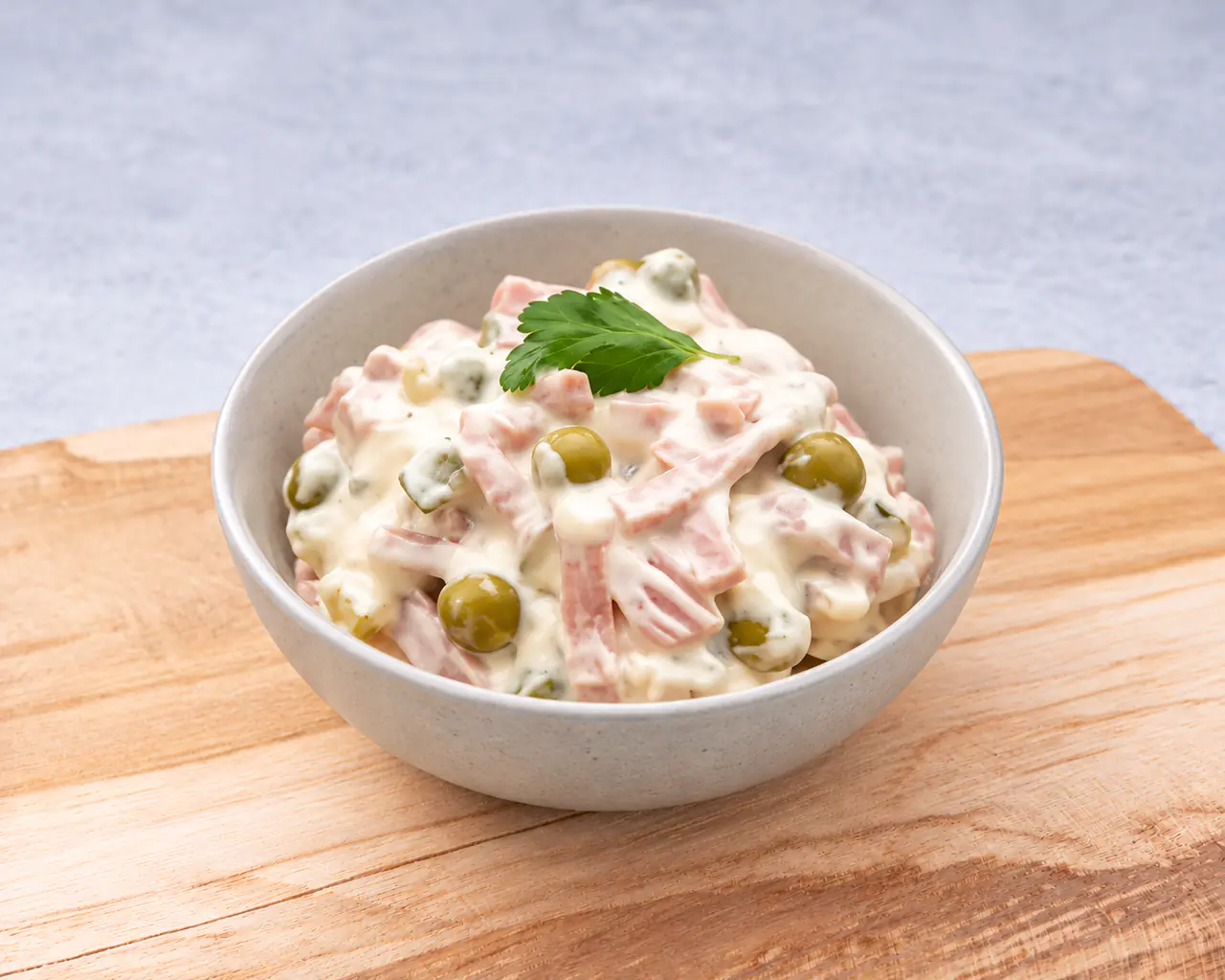 Pochoutkový salát Palmeta 500g - Master