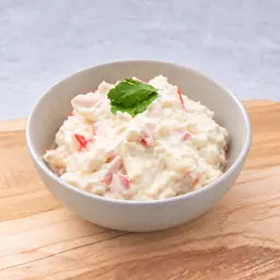 Salát ála krab s jogurtem Palmeta 500g - Master
