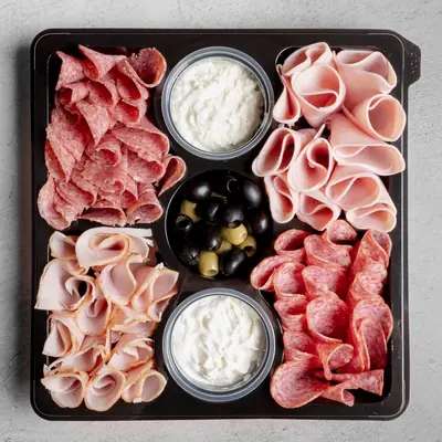 Obložený box uzeninový 400 g - NOVINKA hlavní obrázek