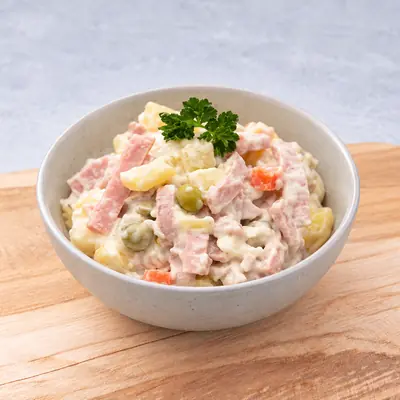 Vlašský salát Palmeta 500g hlavní obrázek