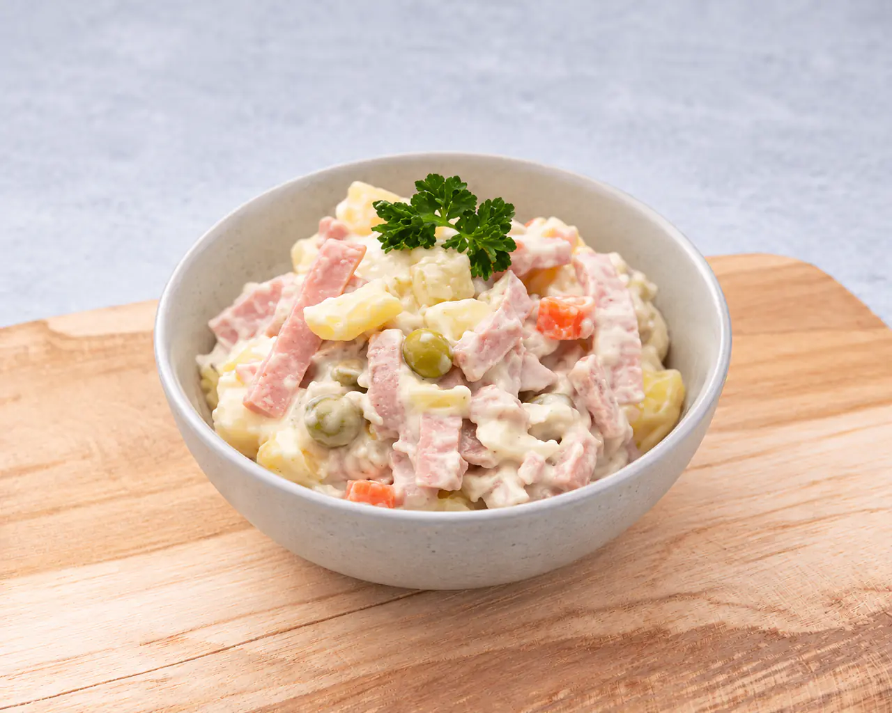 Vlašský salát Palmeta 500g - Master
