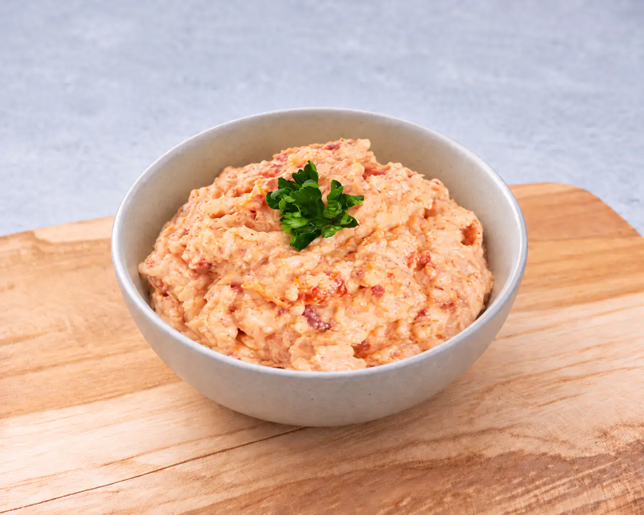 Pikantní salámová pomazánka 500g - Master