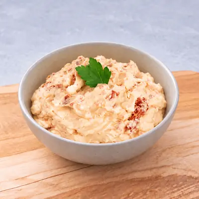 Pomazánka se sušenými rajčaty 500g hlavní obrázek