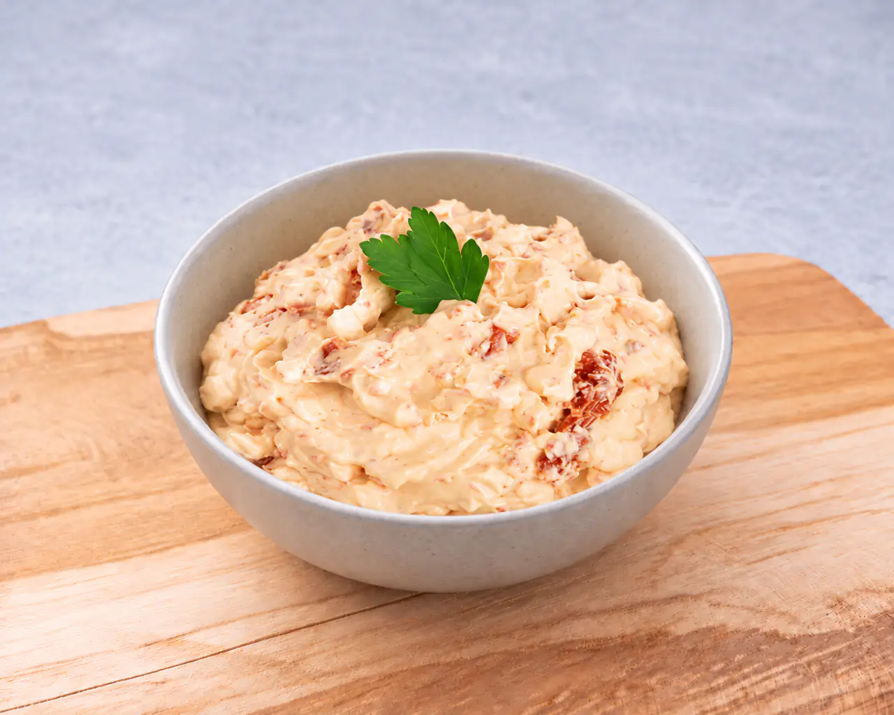 Pomazánka se sušenými rajčaty 500g - Master
