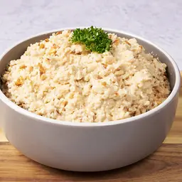 Tofu pomazánka se smaženou cibulkou 500g - Master