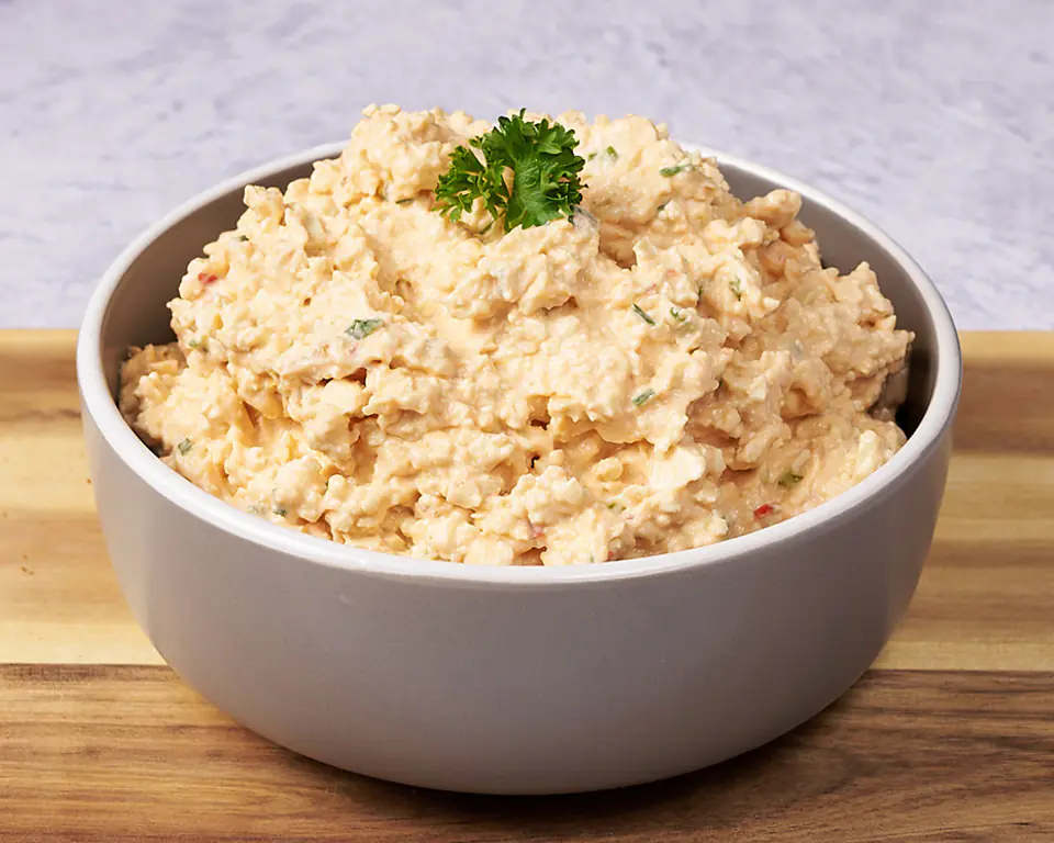 Pikantní pomazánka s tofu 500g - Master