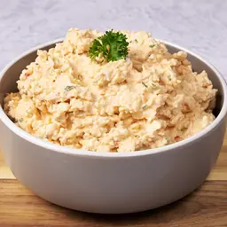 Pikantní pomazánka s tofu 500g - Master
