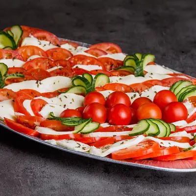 Mísa capresse 1900g hlavní obrázek