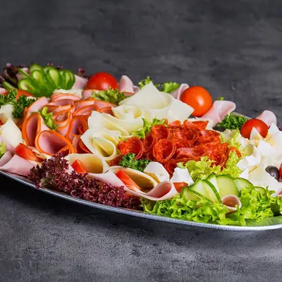 Mísa mix 1200g hlavní obrázek