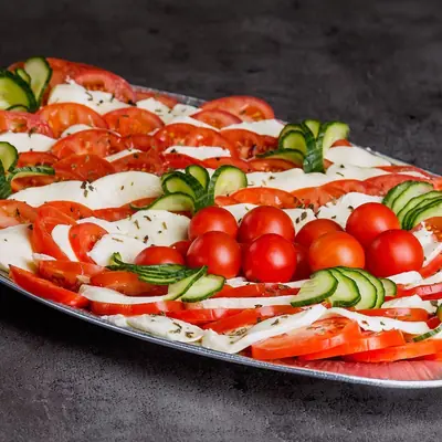 Mísa capresse 1000g hlavní obrázek