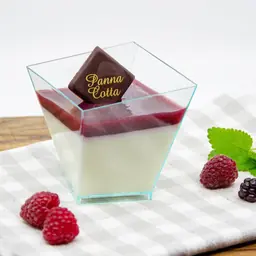 Panna Cotta lesní směs - Master