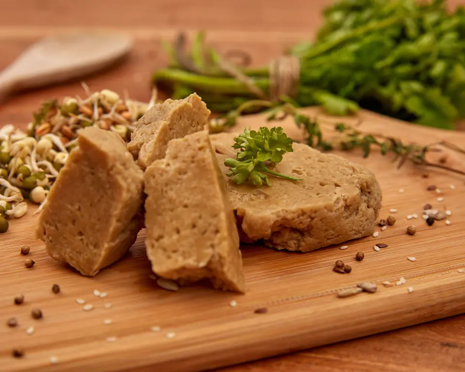 Seitan - Master
