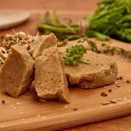 Seitan - Master