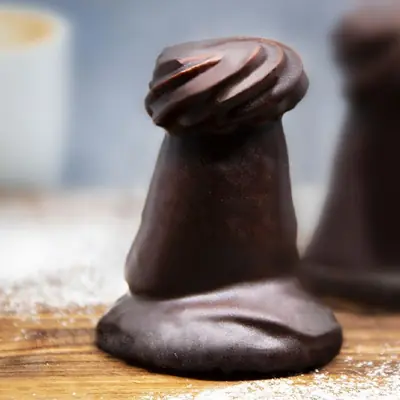 Špička hlavní obrázek
