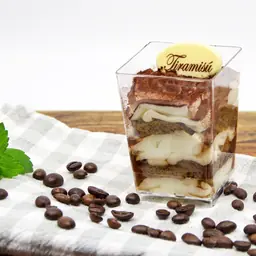Tiramisu - Master
