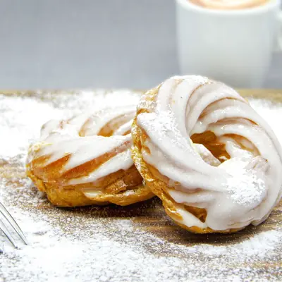 Věneček hlavní obrázek